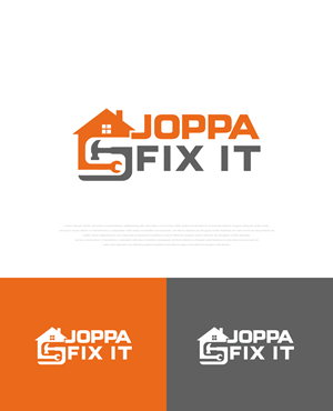 Logo Design by Designzz. for this project | Design: #36181584