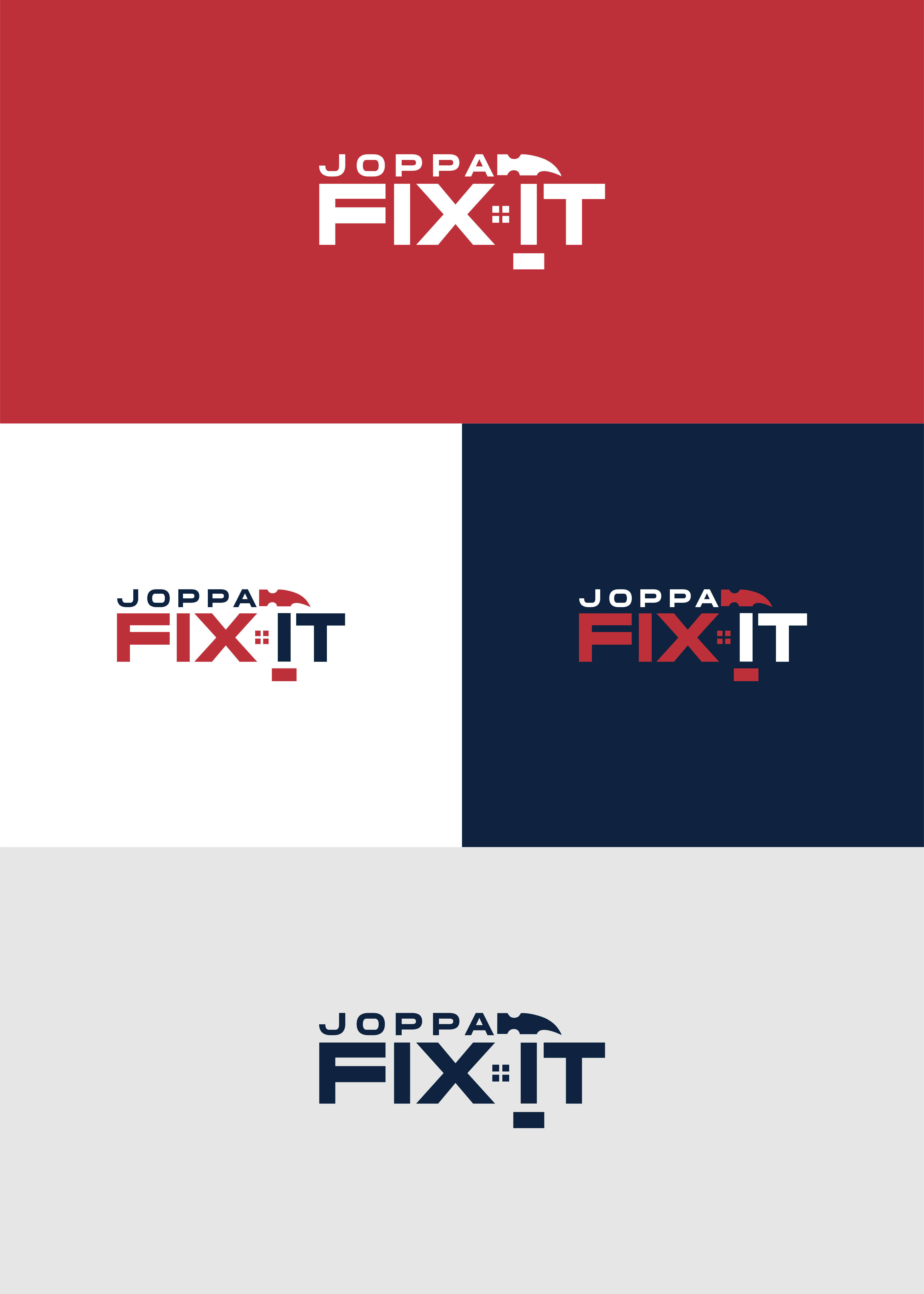 Logo Design by Adilia Romadina for this project | Design #36176378