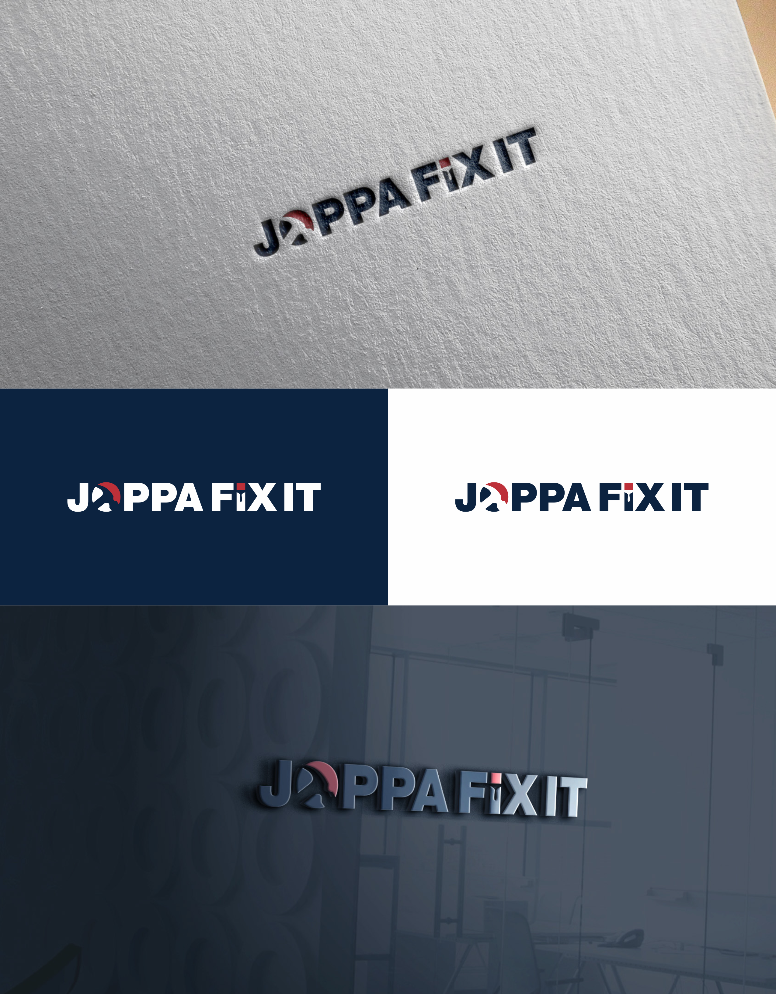 Design de Logo par ndra pour ce projet | Design #36176870