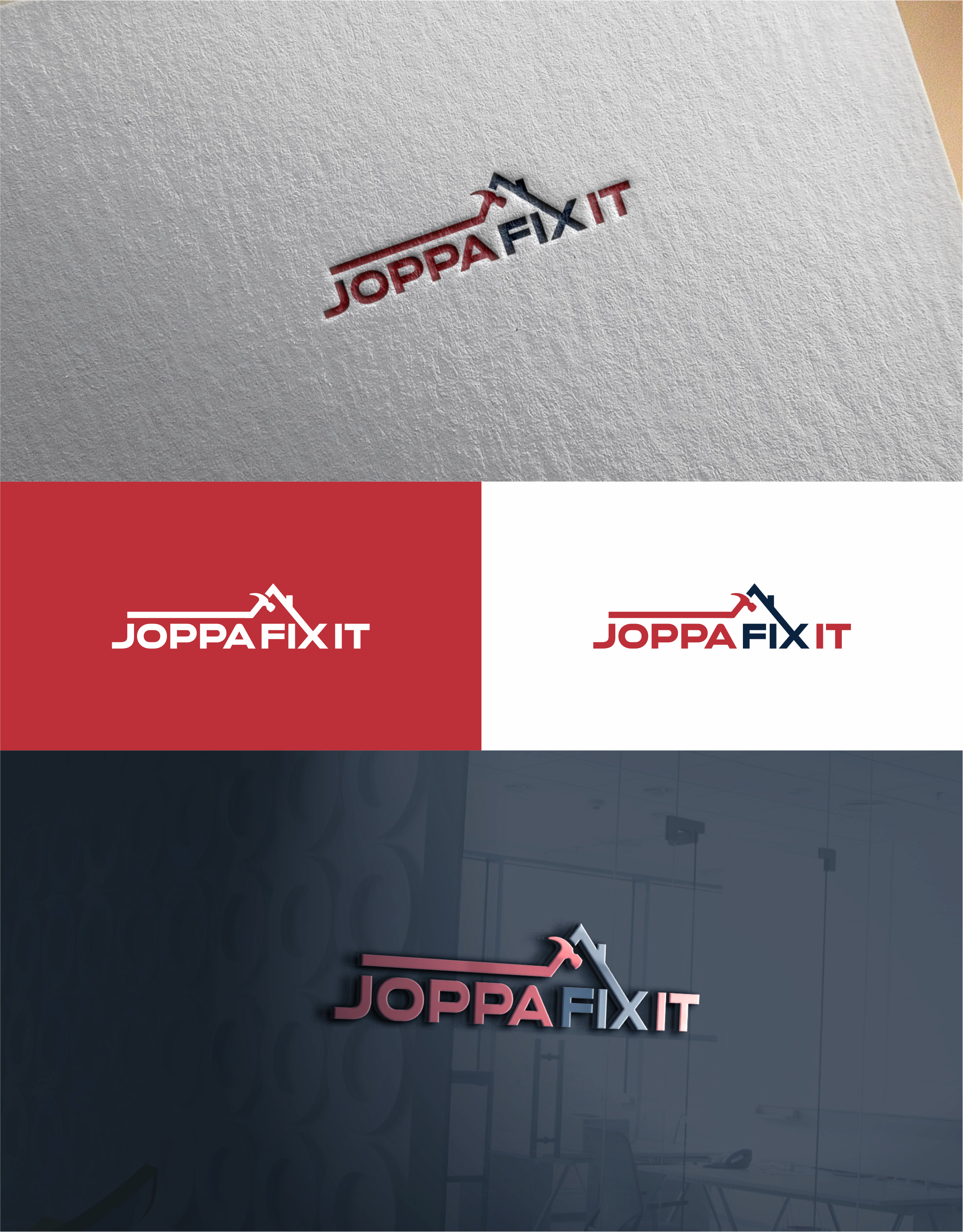 Design de Logo par ndra pour ce projet | Design #36176925