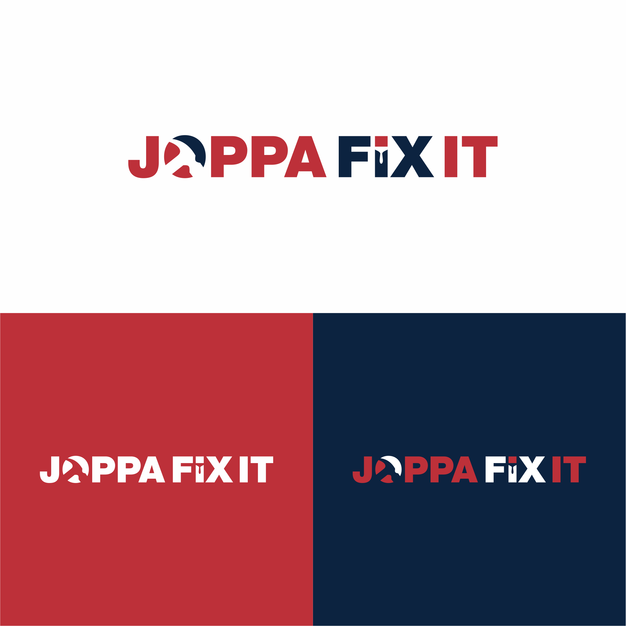 Logo Design by ndra for this project | Design #36176928