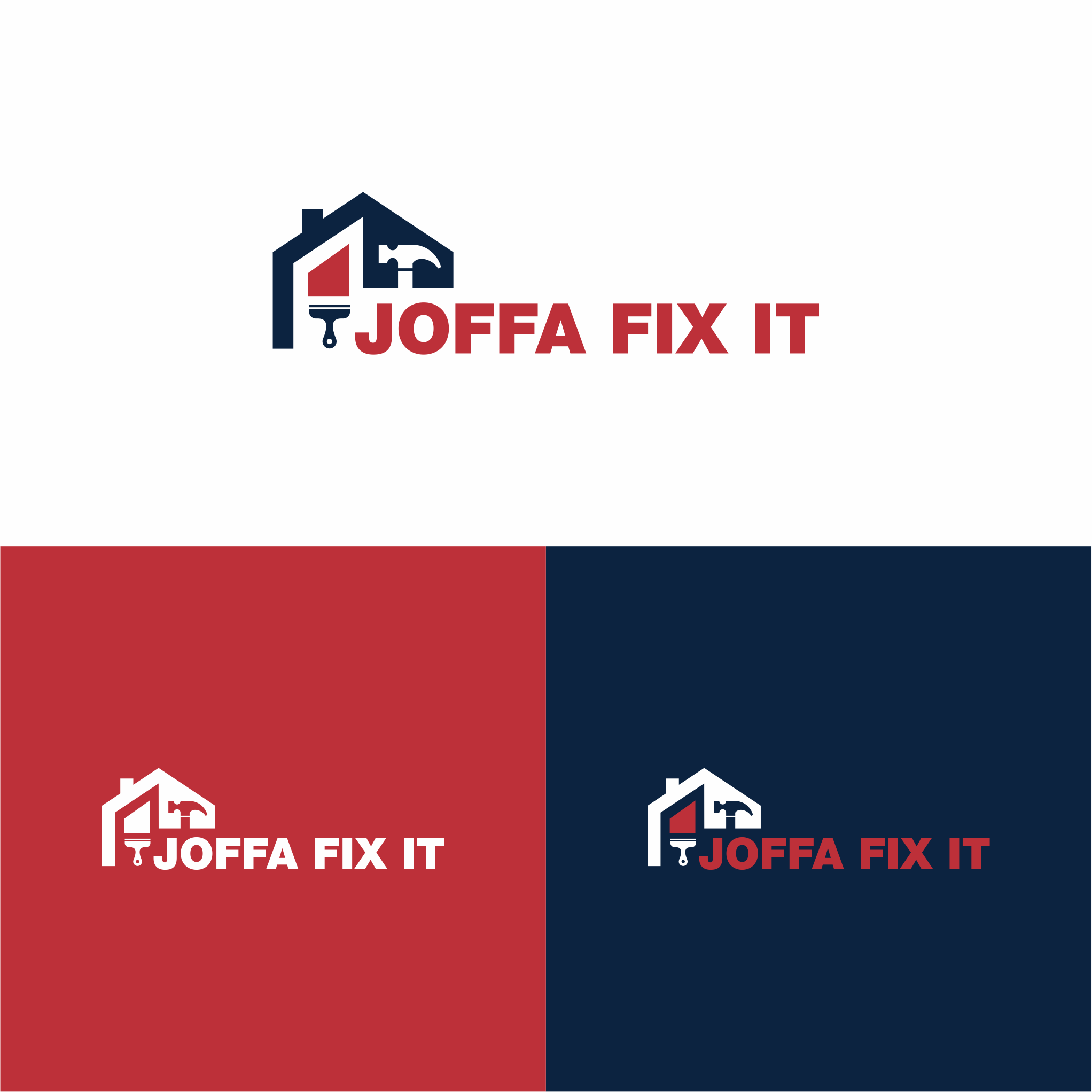 Logo Design by ndra for this project | Design #36177032