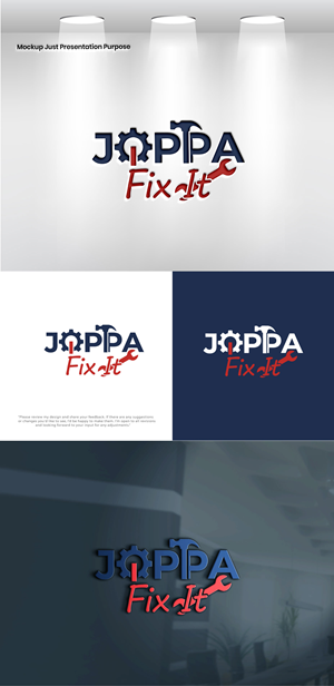Diseño de Logo por VectorForge para este proyecto | Diseño: #36175806