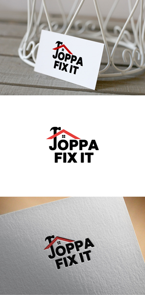 Logo Design by KING JM for this project | Design: #36177538