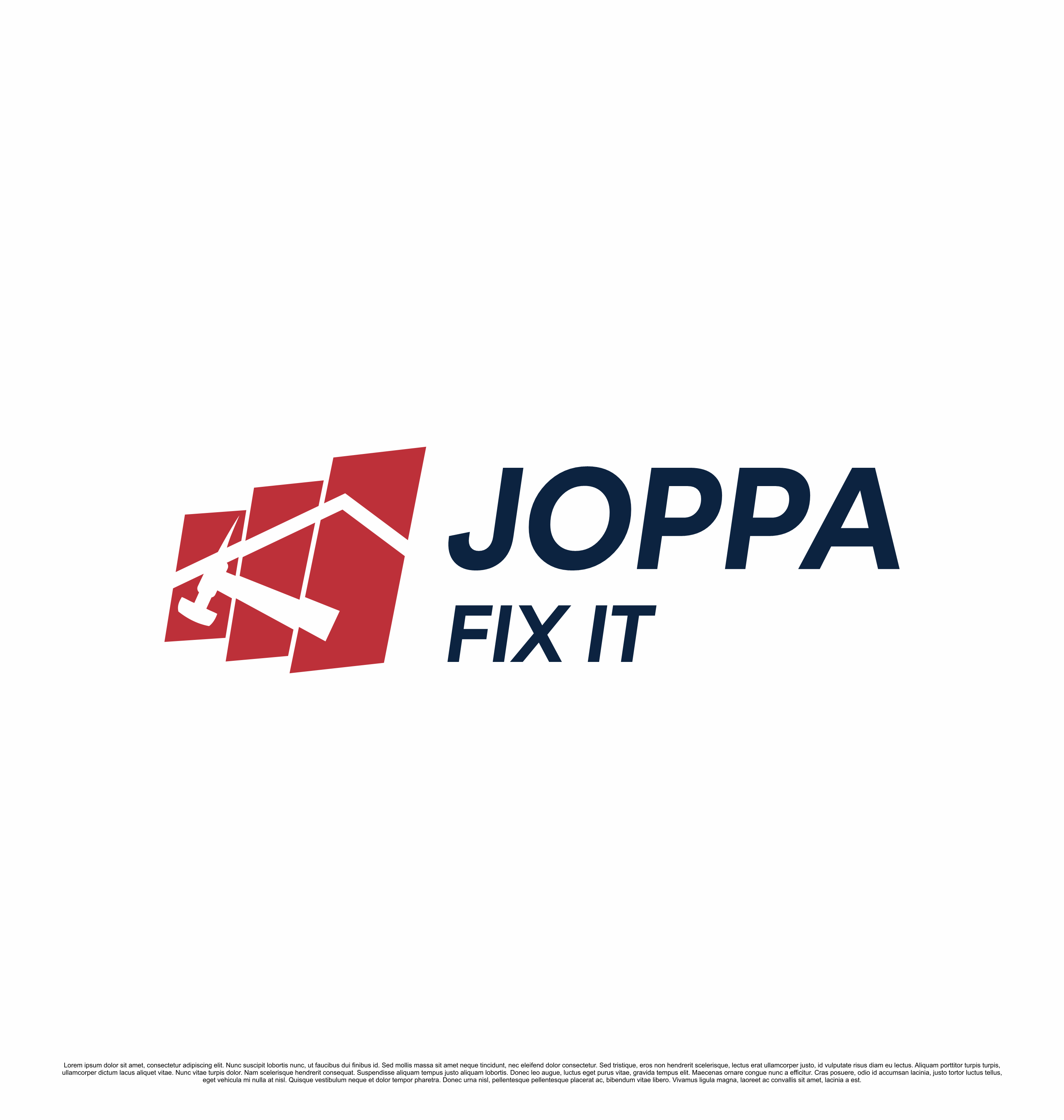 Logo Design by saesean for this project | Design #36180732