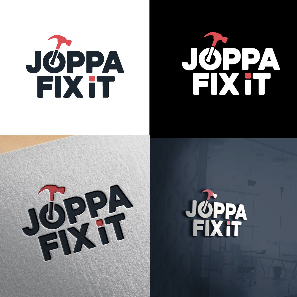 Diseño de Logo por jonshon para este proyecto | Diseño #36184248