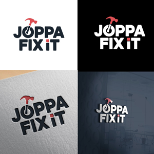Diseño de Logo por jonshon para este proyecto | Diseño: #36184248
