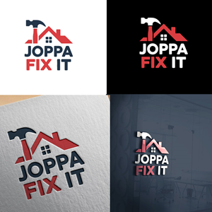 Diseño de Logo por jonshon para este proyecto | Diseño: #36184249