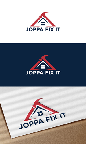 Logo Design by loveqis for this project | Design #36176521