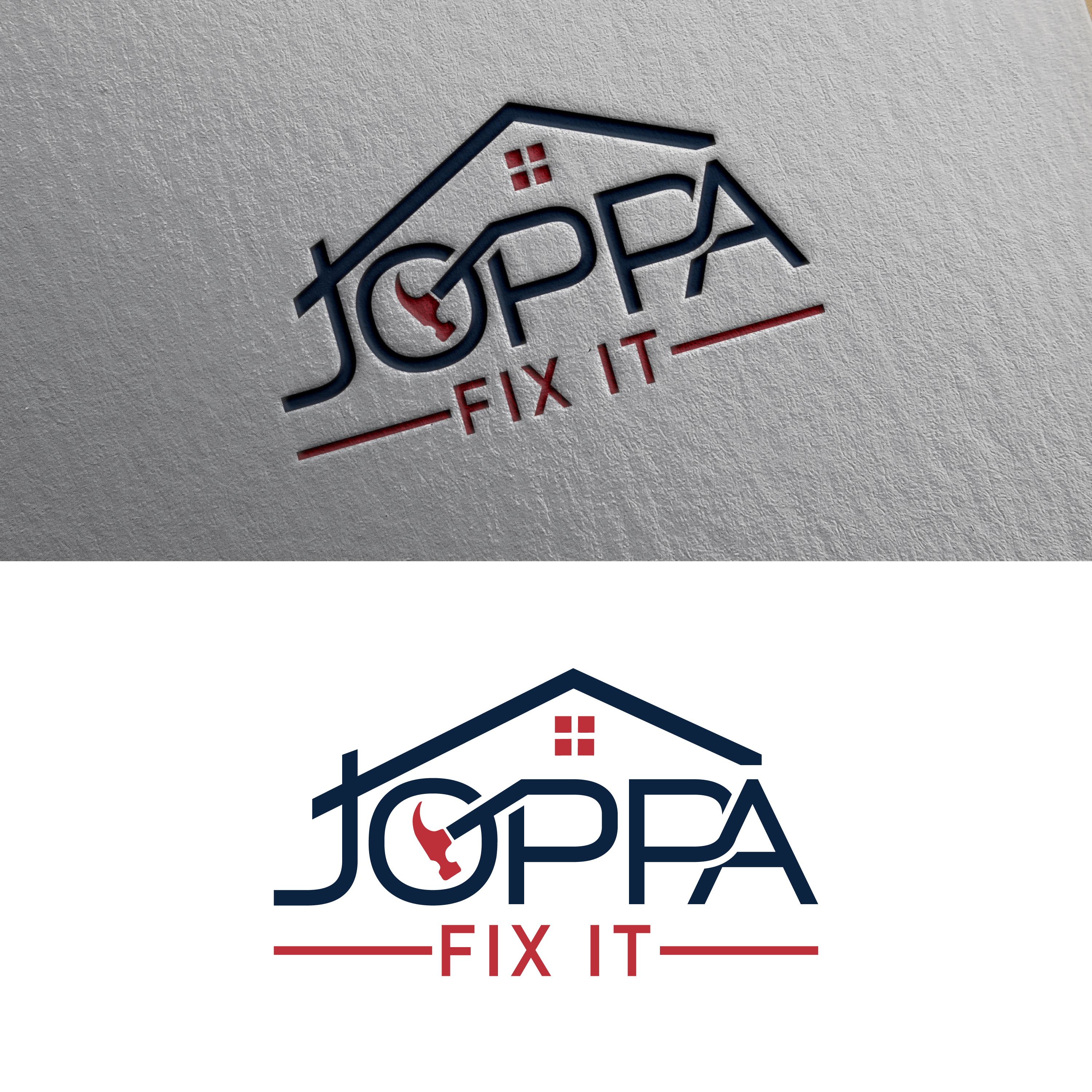 Logo Design by Tareq8881 for this project | Design #36181949
