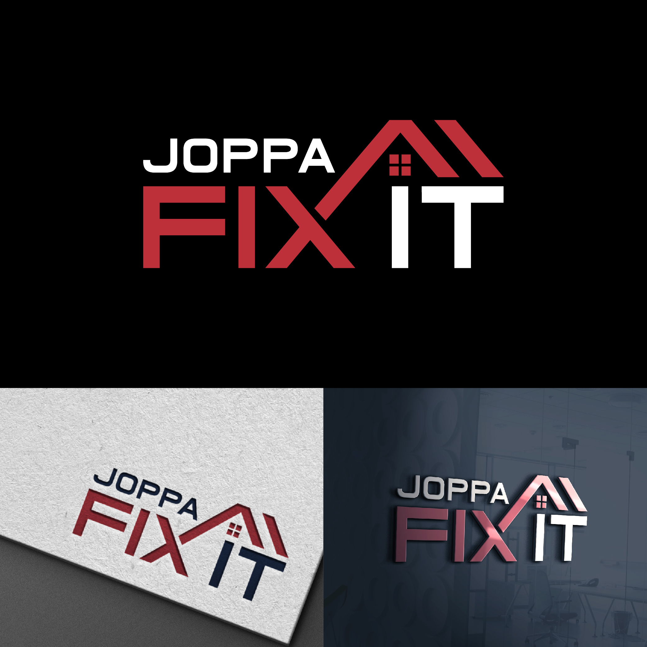 Logo Design by designer profile for this project | Design #36179388