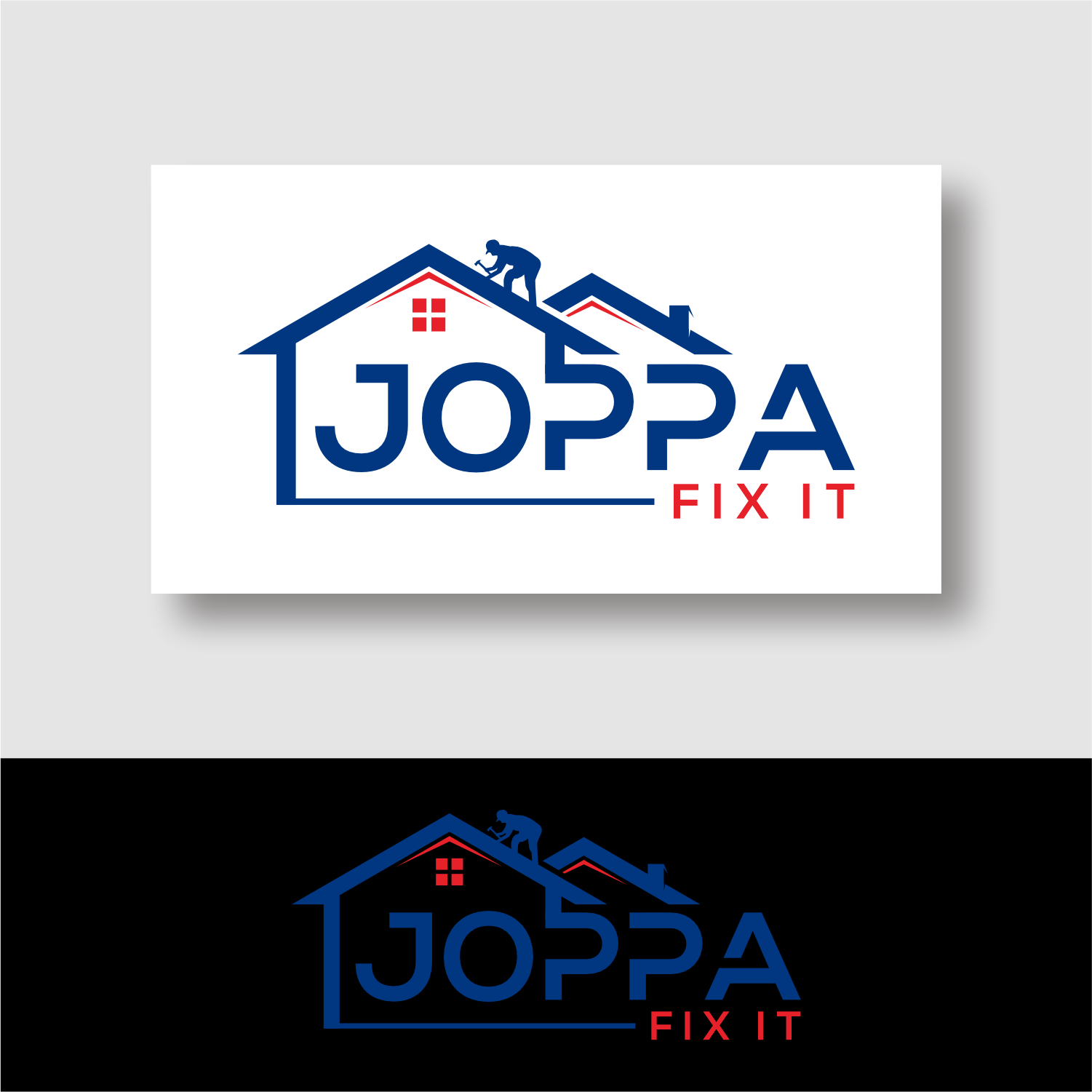 Logo Design by semarco for this project | Design #36176335