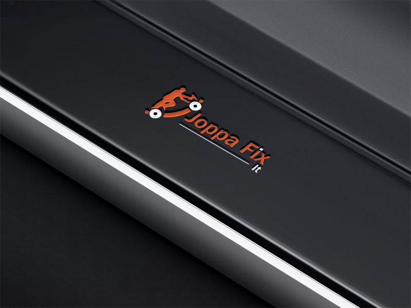 Logo Design by luxydesign for this project | Design #36179379