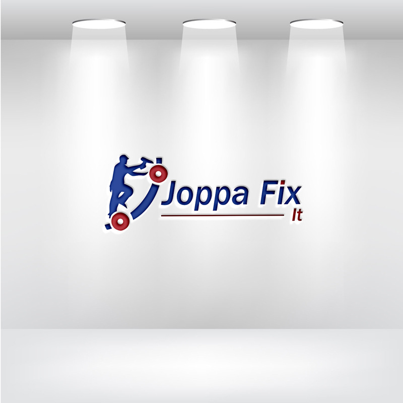 Logo Design by luxydesign for this project | Design #36179391