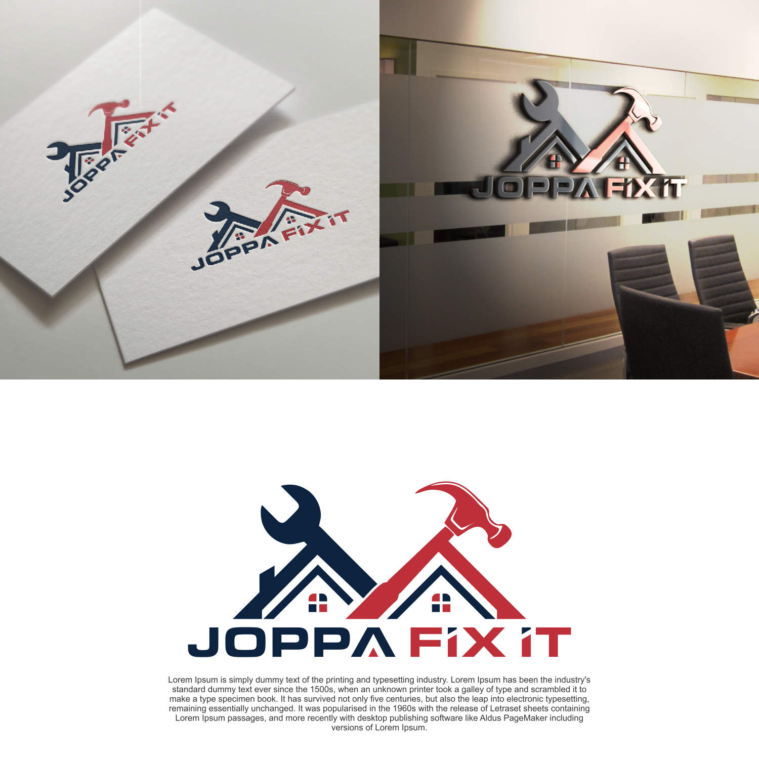 Logo Design by diego costa for this project | Design #36181594