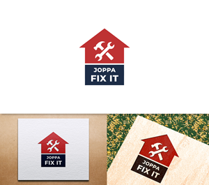 Logo Design by Mir Graphics for this project | Design: #36175218