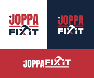 Logo Design by DesignShaper