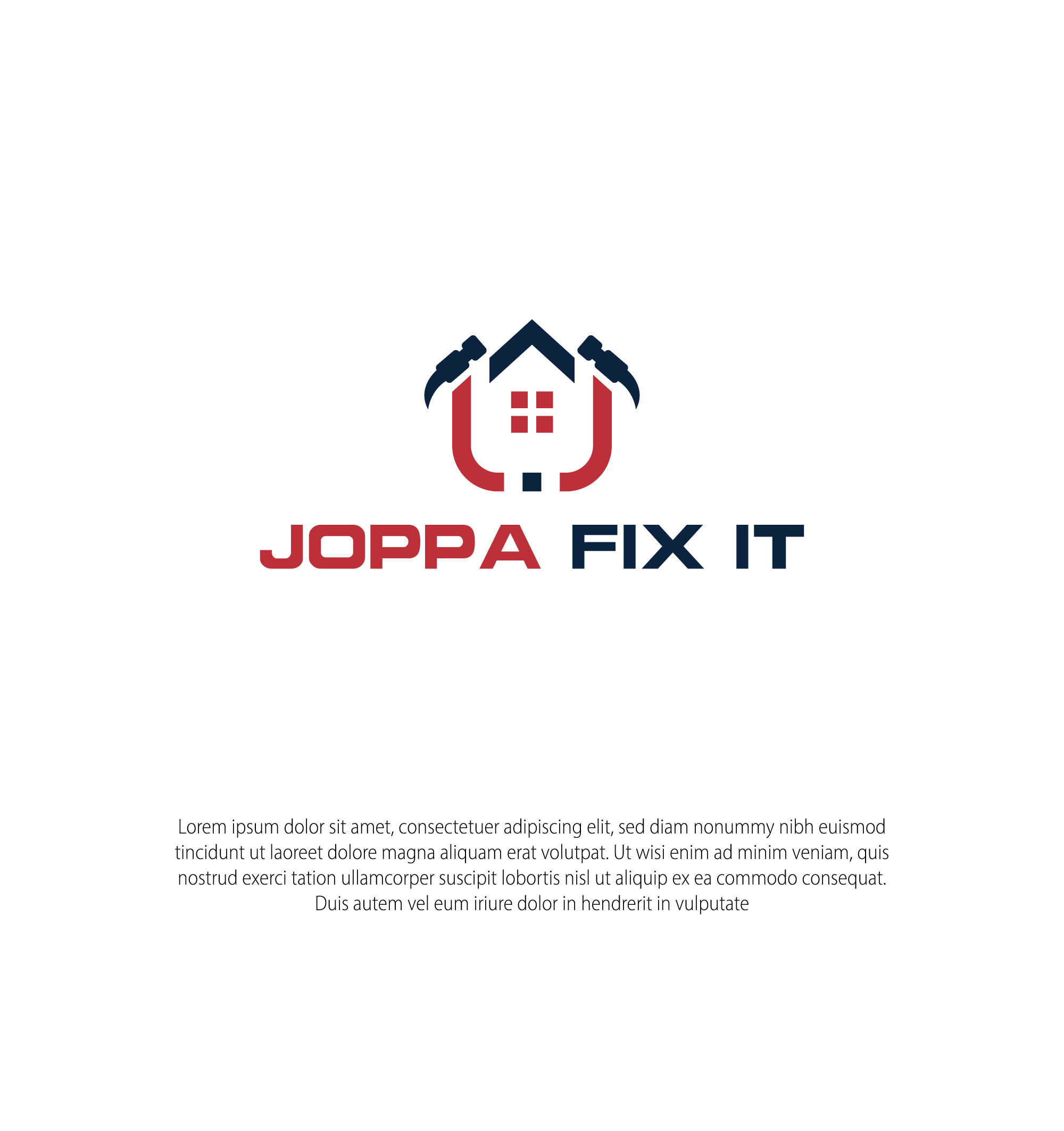 Logo Design by Designerrasedul for this project | Design #36180947