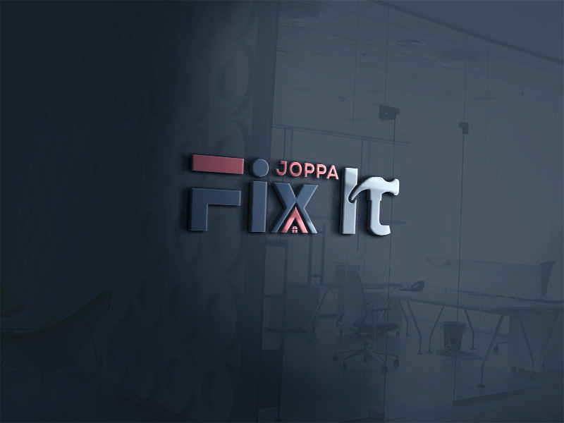 Logo Design by @MKR for this project | Design #36182117