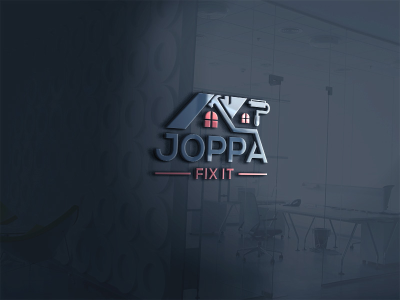 Logo Design by @MKR for this project | Design #36182118