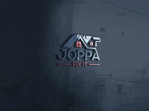 Design de Logo par @MKR pour ce projet | Design : #36182118