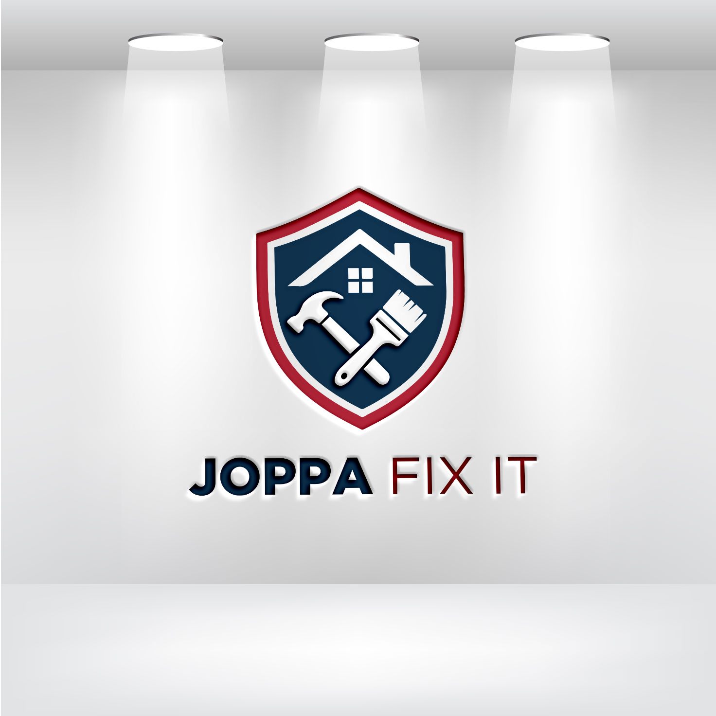 Logo Design by Md.Hanif Mahmud for this project | Design #36176100