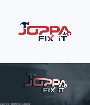 Diseño de Logo por Pen_art0 para este proyecto | Diseño: #36182264