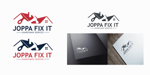 Logo Design by LAONE for this project | Design #36182906