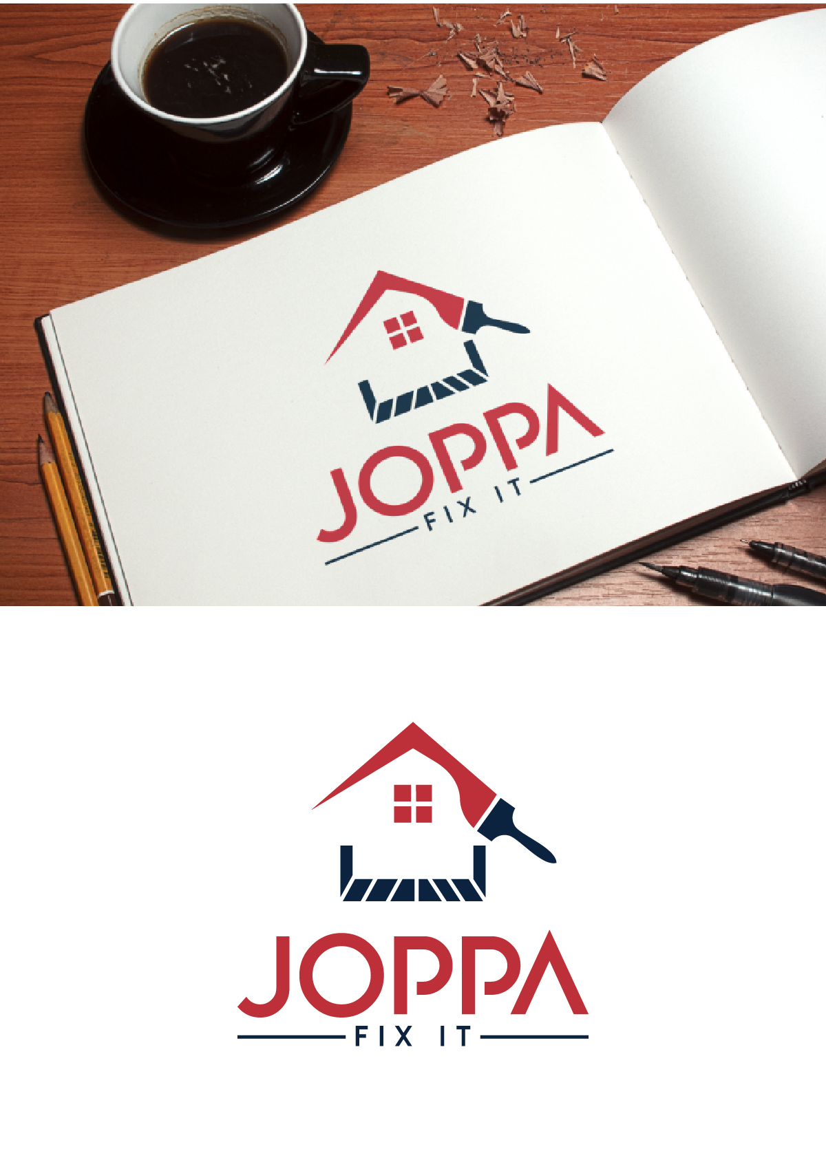 Diseño de Logo por fly  design para este proyecto | Diseño #36180159