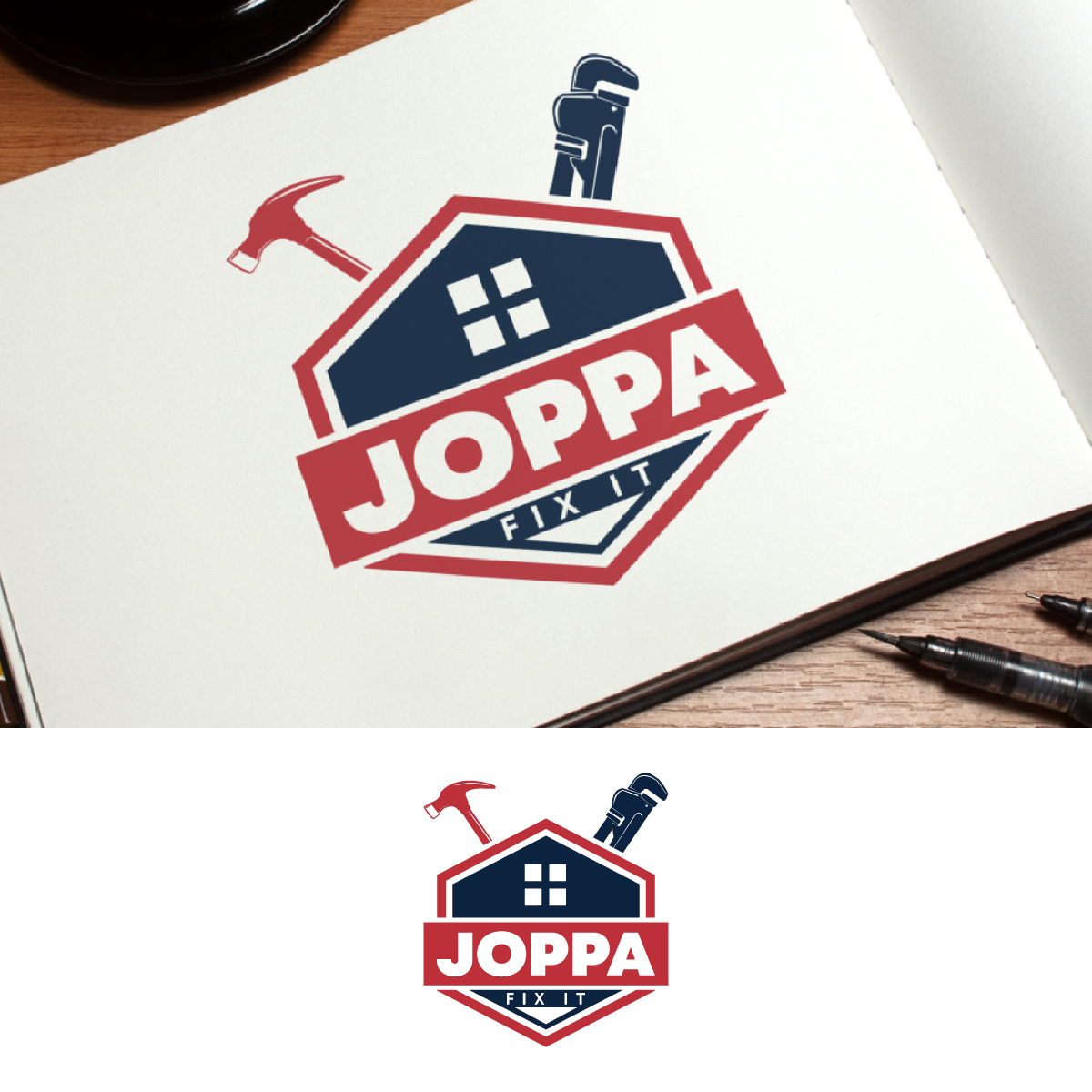 Logo-Design von fly  design für dieses Projekt | Design #36180160