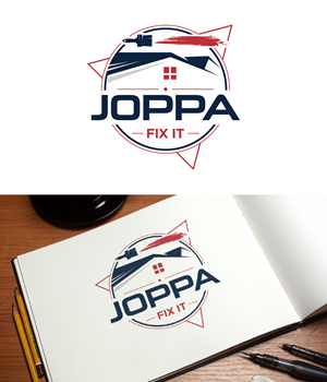 Diseño de Logo por fly  design para este proyecto | Diseño: #36180164
