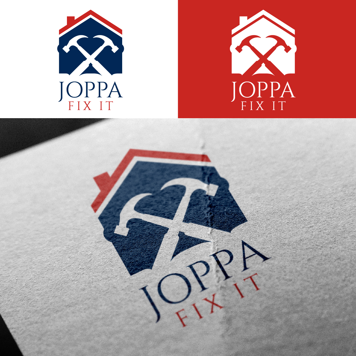 Diseño de Logo por ahmeddesigner123 para este proyecto | Diseño #36174984