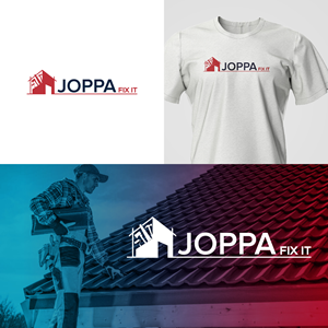 Diseño de Logo por 4tech services para este proyecto | Diseño: #36174700