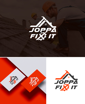 Logo Design by AL-BARAKAH