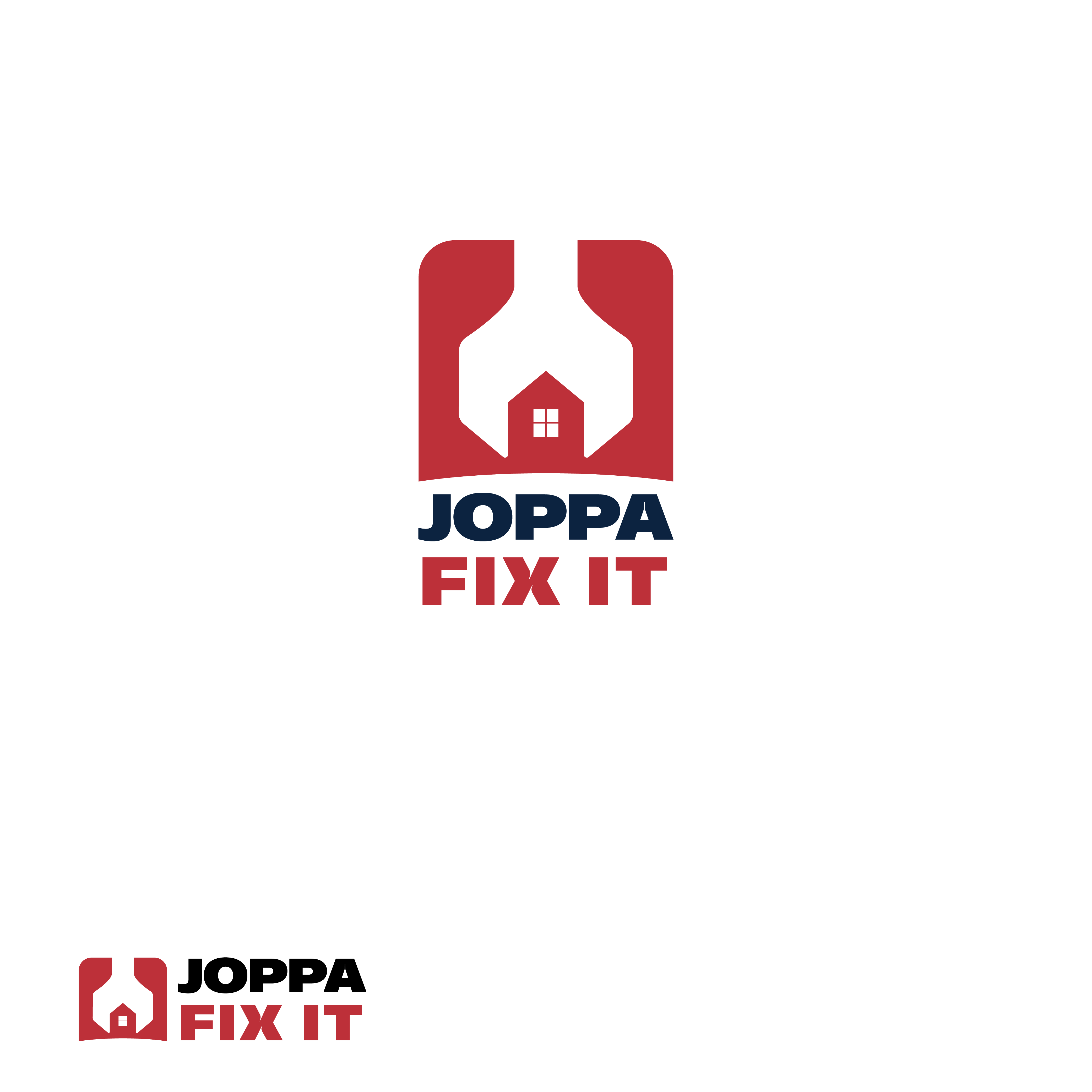 Logo Design by Bushra141 for this project | Design #36179006