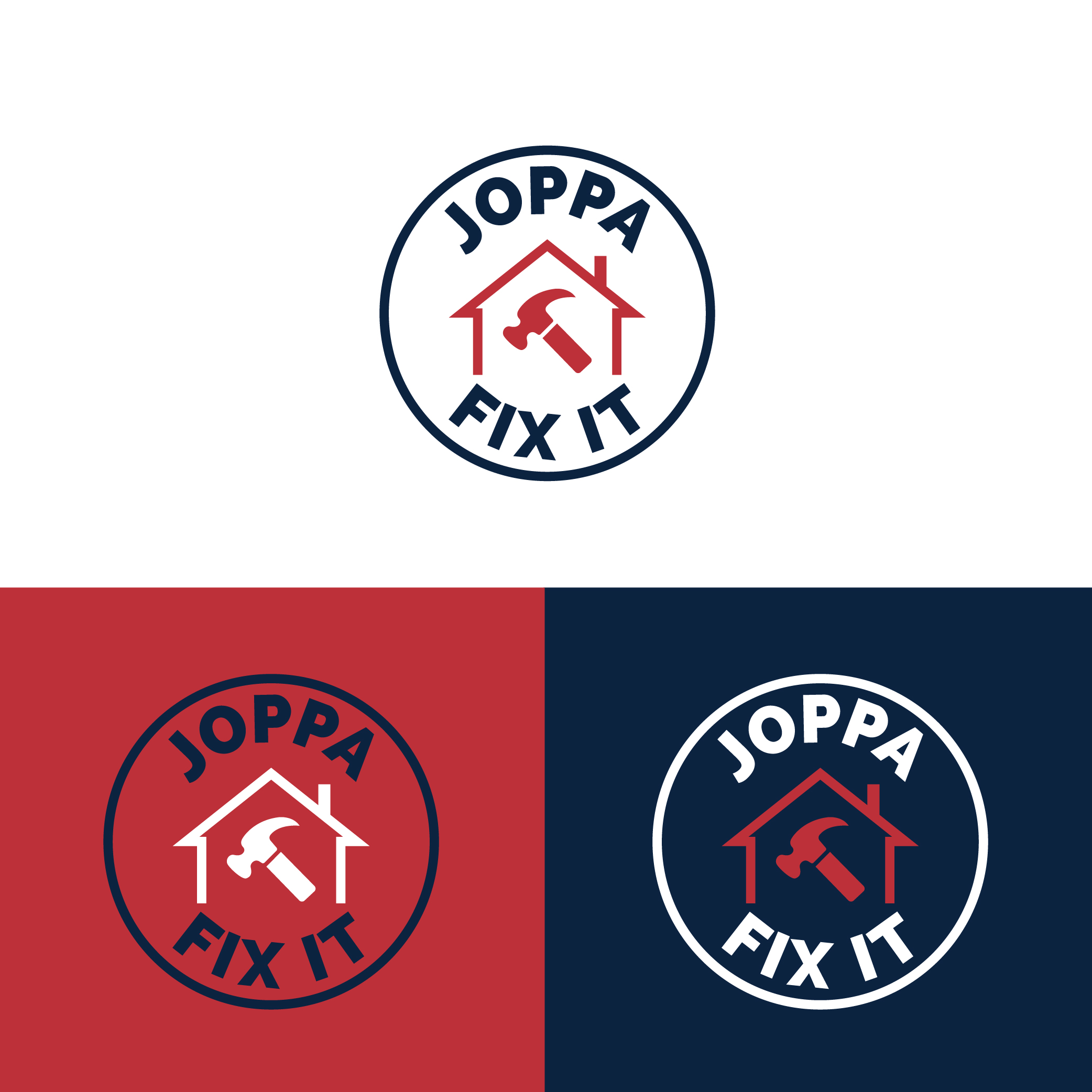 Logo Design by CrewType for this project | Design #36177336