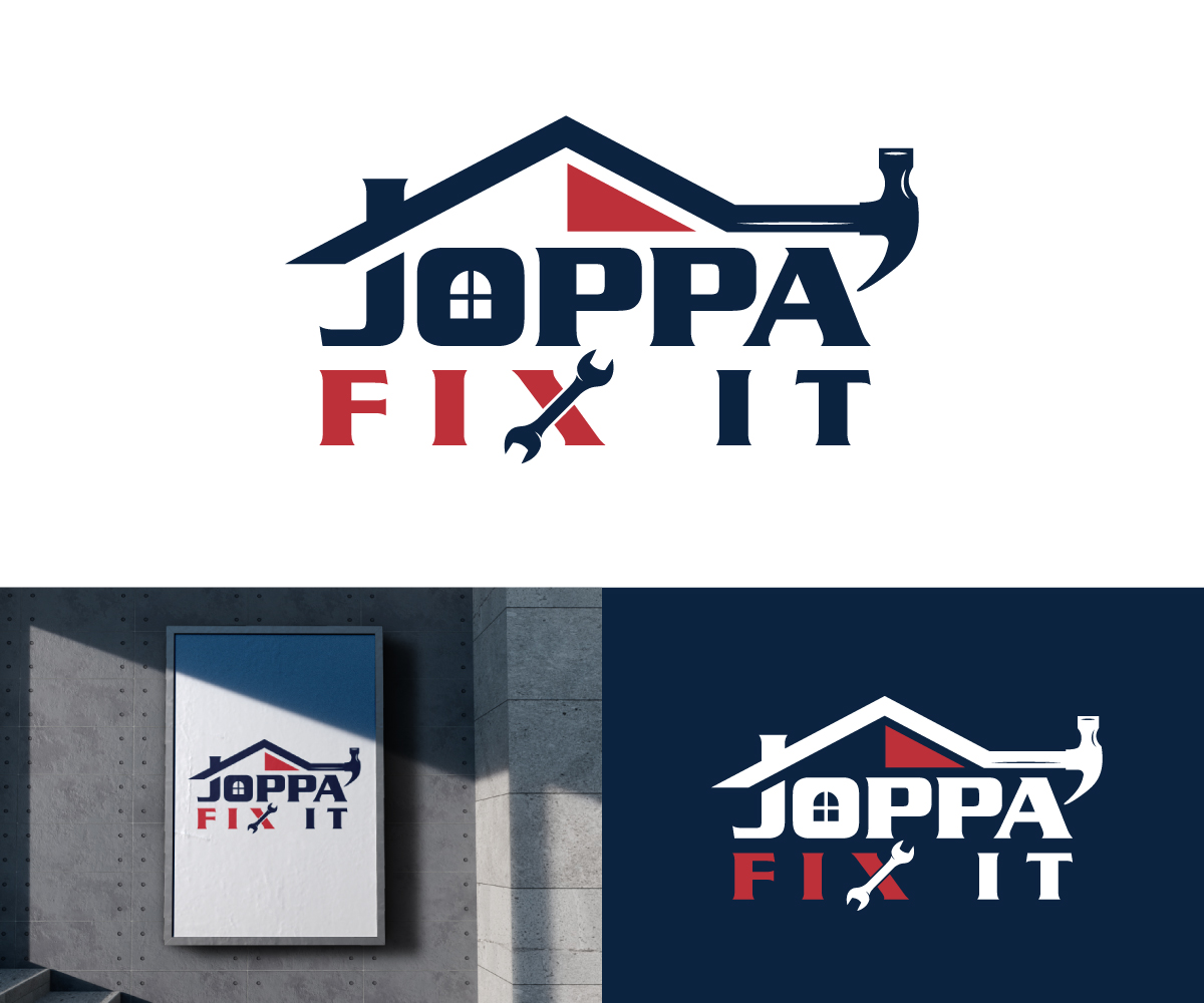 Logo Design by Ansh Design for this project | Design #36179425