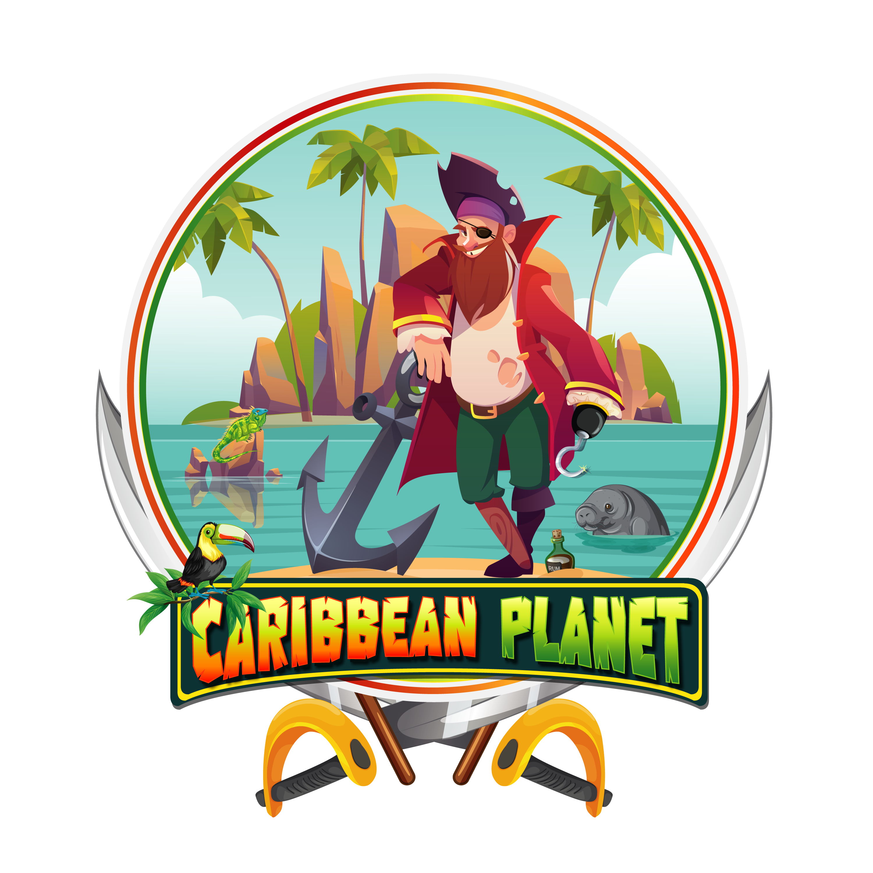 Logo Design by LAONE for this project | Design #36183321