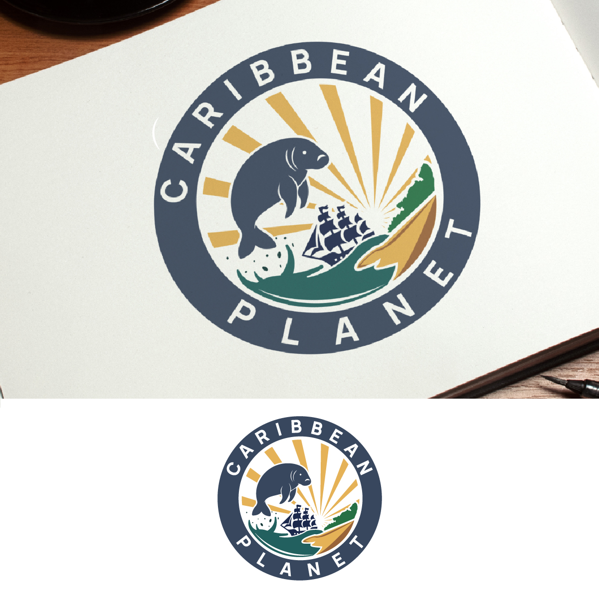 Diseño de Logo por fly  design para este proyecto | Diseño #36186472