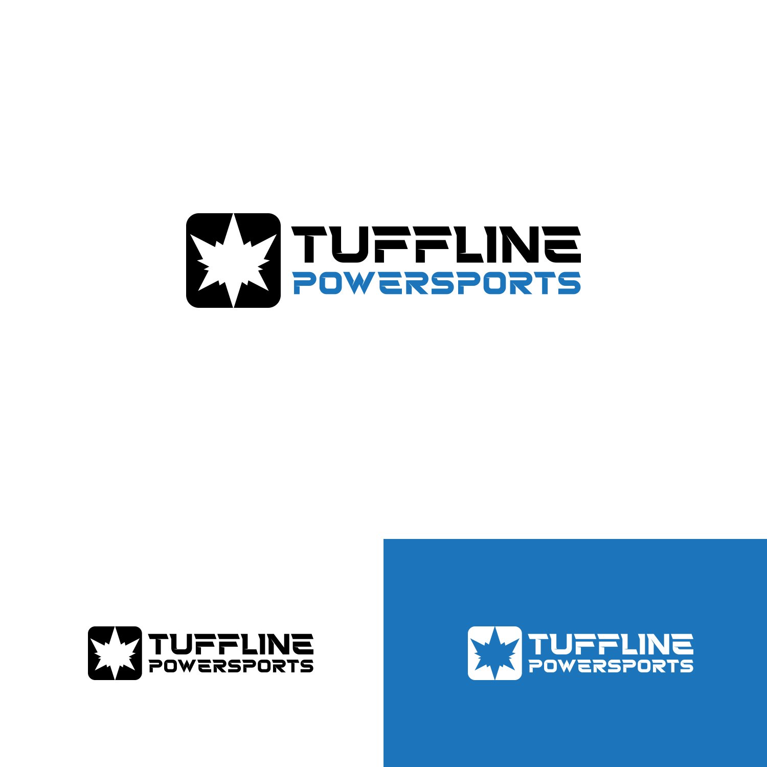 Logo Design by Rueell Artss for this project | Design #36177914