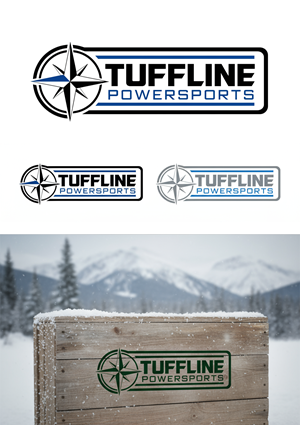 Diseño de Logo por AMBStudio para este proyecto | Diseño: #36208115