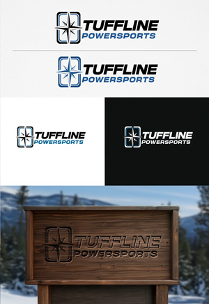 Diseño de Logo por AMBStudio para este proyecto | Diseño: #36208182