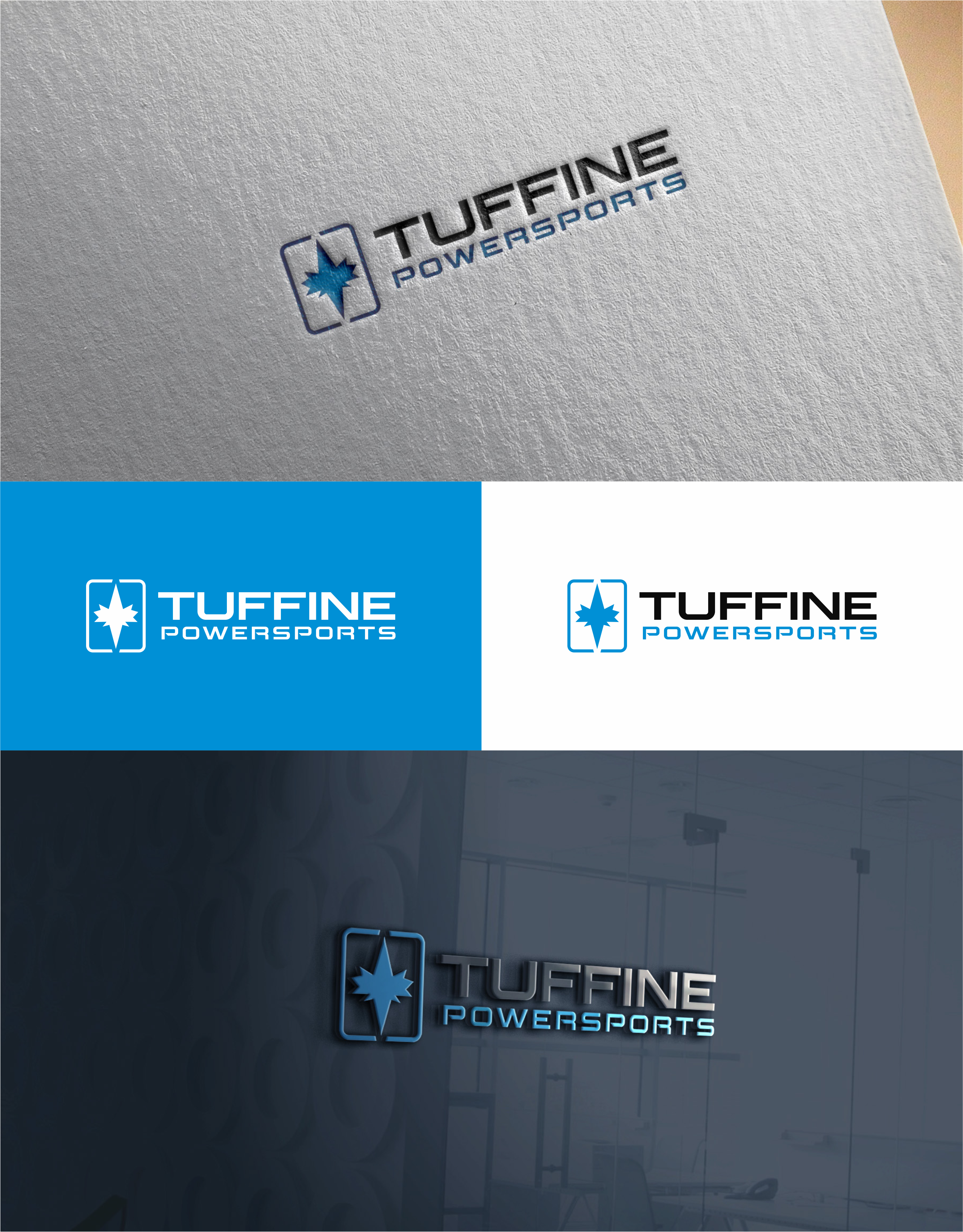 Logo Design by ndra for this project | Design #36177276