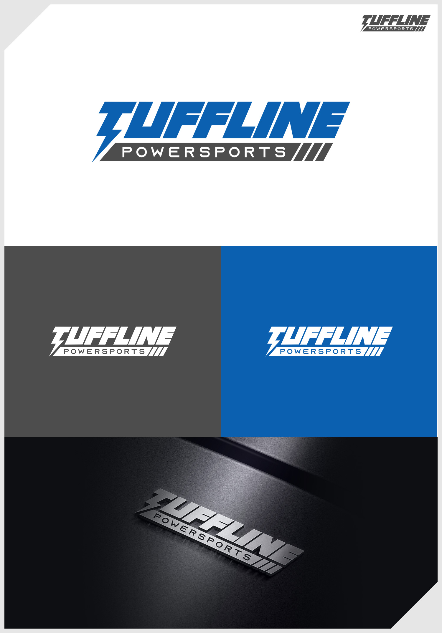 Logo Design by IDesign1606 for this project | Design #36187543