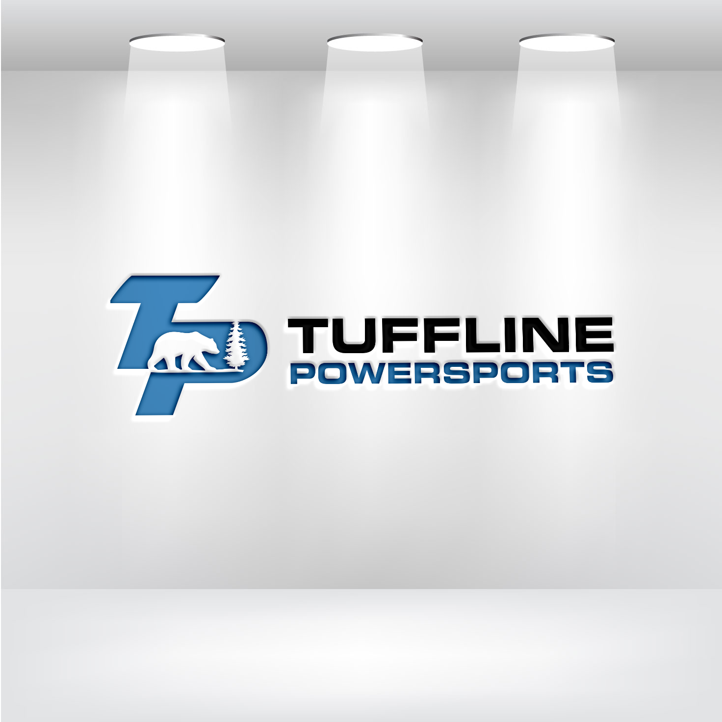 Logo Design by Graphixpointt for this project | Design #36179045