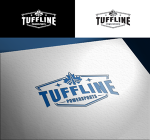 Logo Design by RA-bica for this project | Design: #36178195