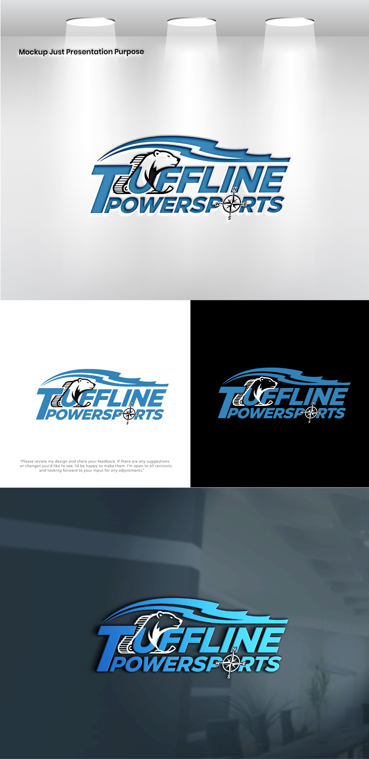 Logo Design by VectorForge for this project | Design #36188255