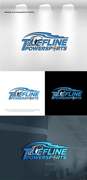 Logo Design by VectorForge for this project | Design: #36188255