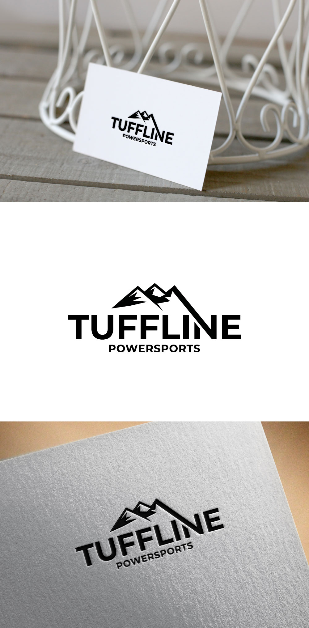 Logo Design by KING JM for this project | Design #36178390