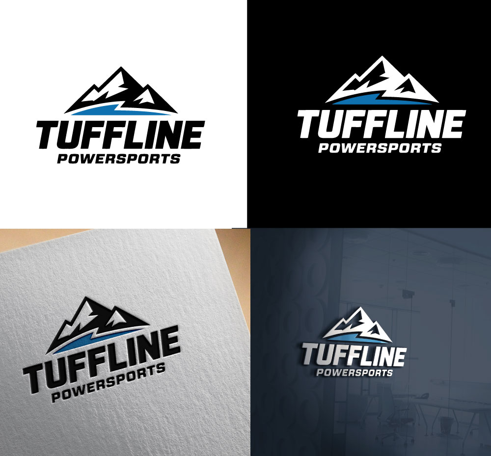 Logo Design by Jonshonkal for this project | Design #36184916